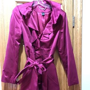 WHBM Coat